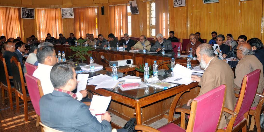 KU hosts biodiversity conservation meet